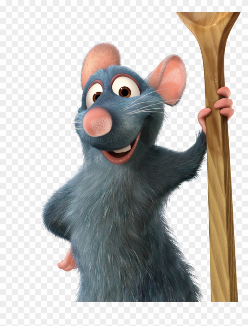 Ratatouille Png Free - Ratatouille Film - Full Size PNG Clipart Images ...