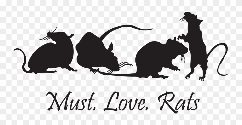 Love Rats #1736897