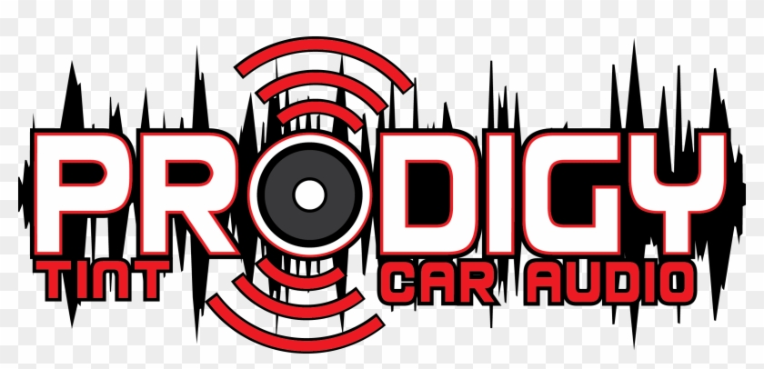 Prodigy Car Audio - Logos Tuning Car Audio #1736917