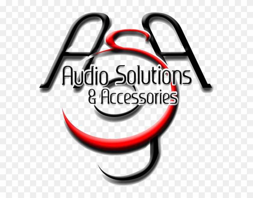 Audio Solutions & Accessories - Audio Solutions & Accessories #1736927