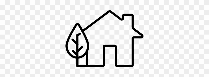 Homestead Icon - Homestead Icon #1736949