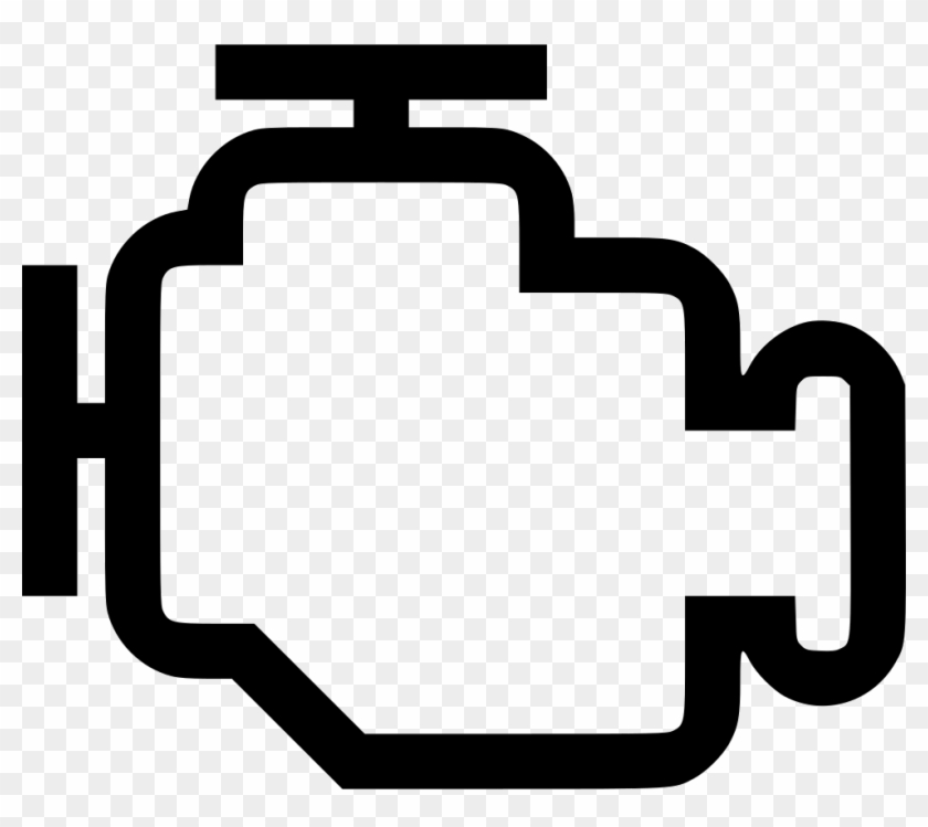 Engine Svg #1736987