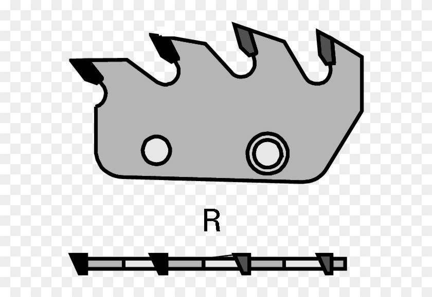 Segments For Segment Hoggers - Segments For Segment Hoggers #1737019