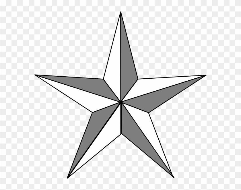 Star Of La Salle #1737049