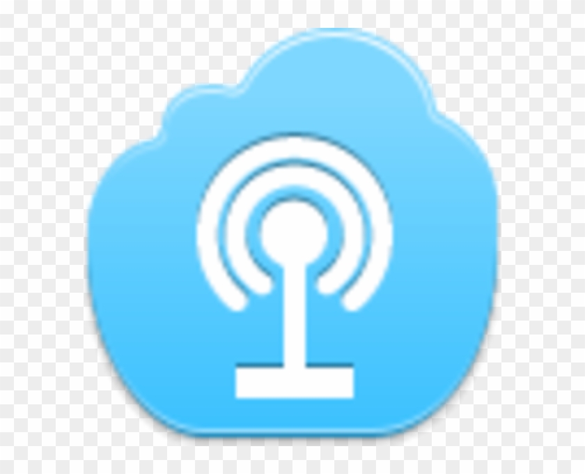 Podcast Icon Image - Facebook #1737060
