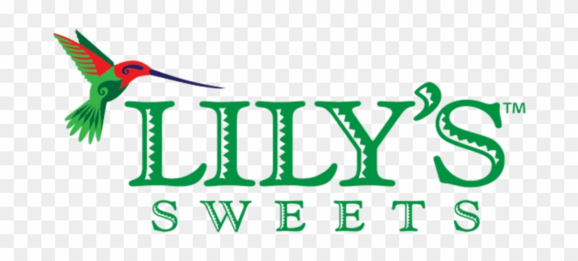 Lily's Sweets - Lily's Chocolate #1737065