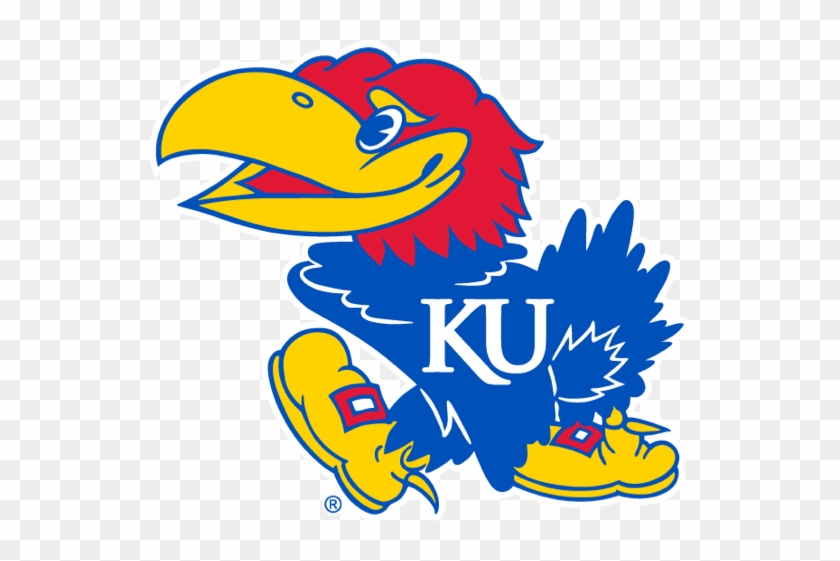 Alumni Spotlight - Kansas Jayhawks Logo #1737127