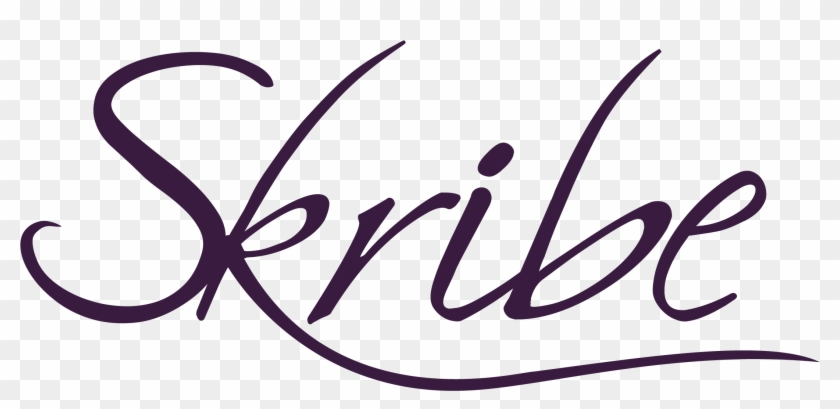 Skribe S - R - L - - Calligraphy #1737153