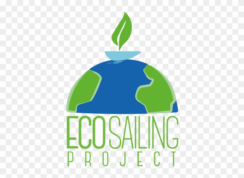 Eco Sailing Project - Graphic Design #1737166