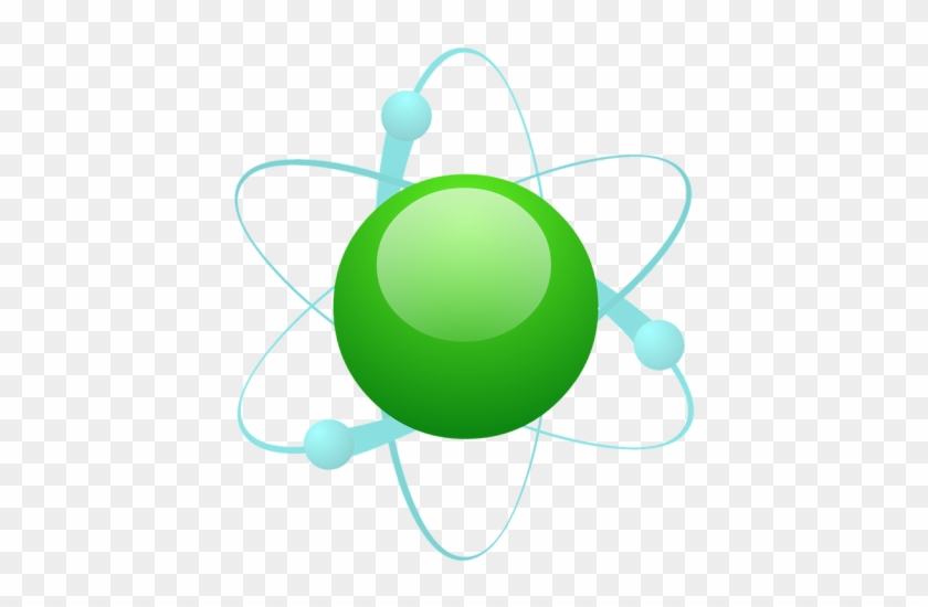Picture - Ciencia Y Tecnología Iconos #1737191