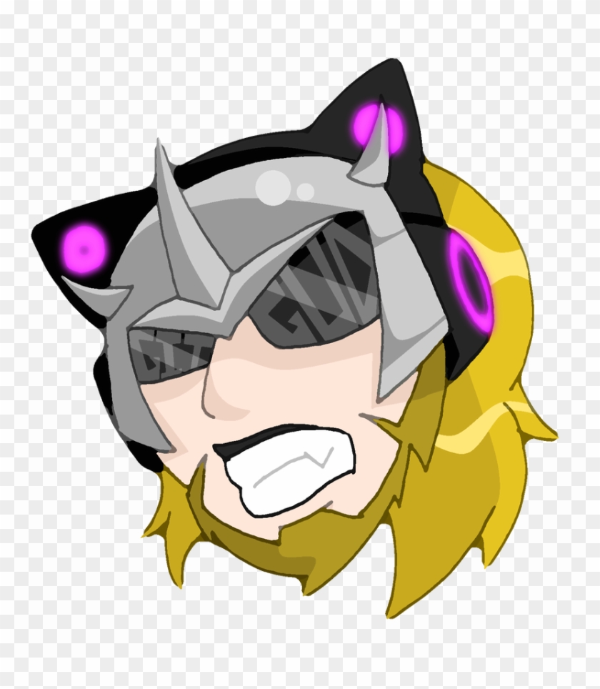 Gid Good Scrub~ By Kehhaja - Cartoon #1737208