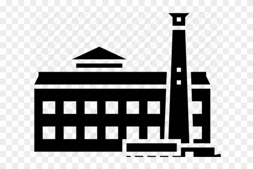 Prison Clipart Prison Tower - Alcatraz Clipart #1737235