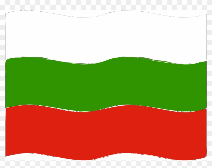 Flag Of Bulgaria National Flag Flag Of Chad - Flag Of Bulgaria National Flag Flag Of Chad #1737311