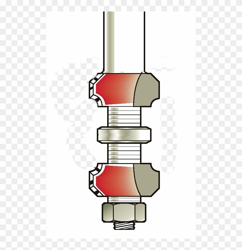 Titman Double Rounding Over / Chamfer Bit Adjustable - Illustration #1737335