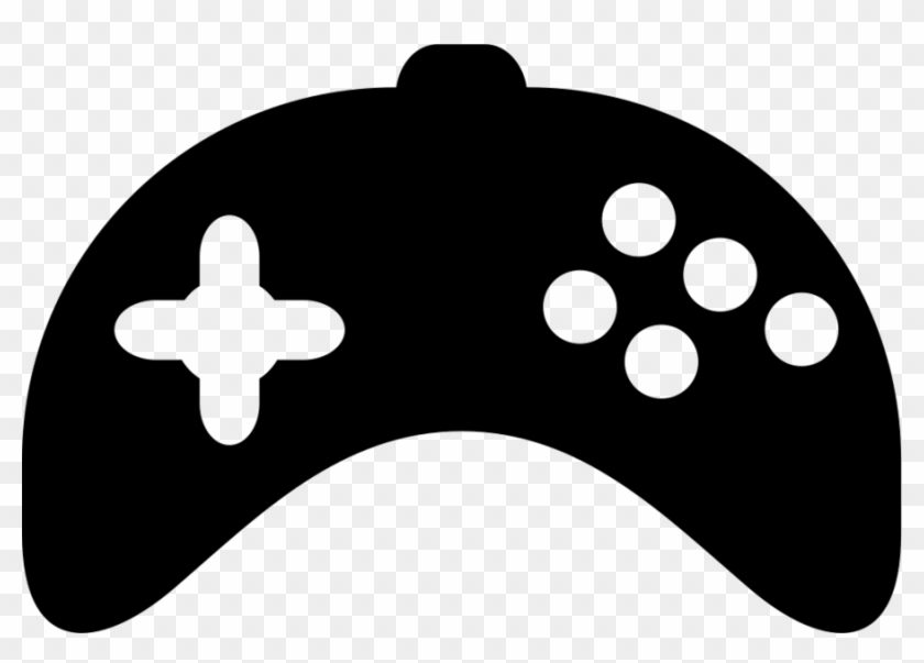 Video Game Clipart Video Games Game Controllers - Video Game Clipart Video Games Game Controllers #1737440