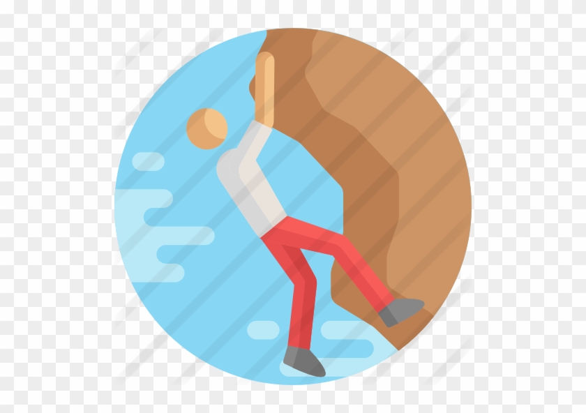 Rock Free Icon - Illustration #1737465