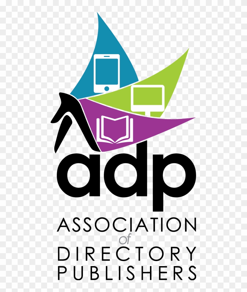 Industry Memberships & Accreditations - Association Of Directory Publishers #1737493