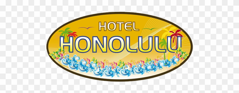 Menu - Hotel Honolulu En Monterrico #1737566