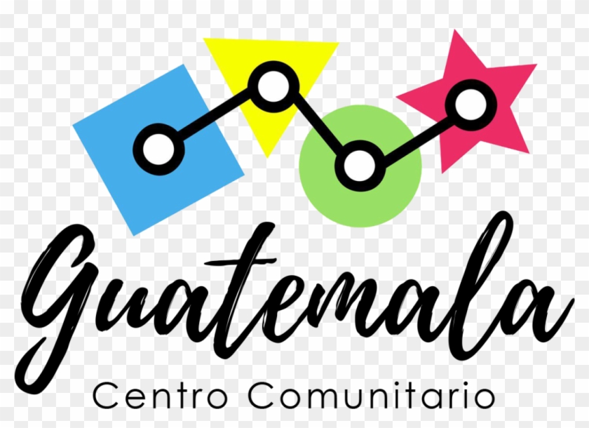 Centro Comunitario Guatemala - Graphic Design #1737589