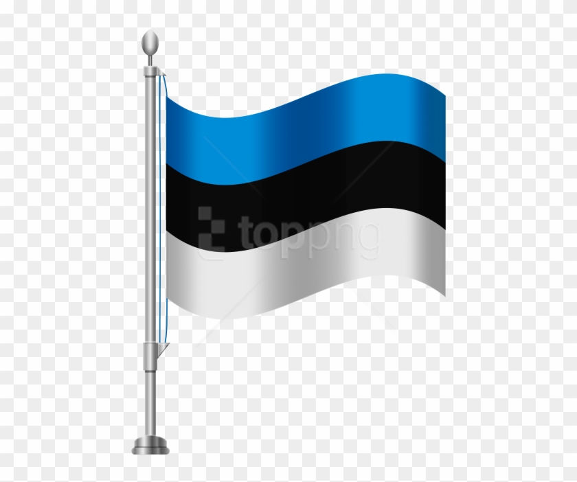 Free Png Download Estonia Flag Clipart Png Photo Png - Costa Rica Flag Transparent #1737597