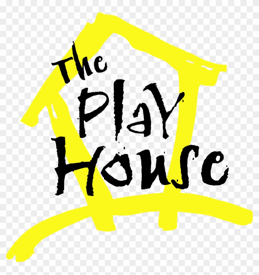 The Playhouse - Logo Of Play House #1737692
