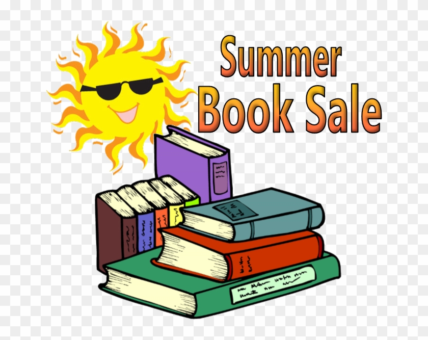 Summer August Afton Free Library Come Support - English Book Cartoon Png #1737701