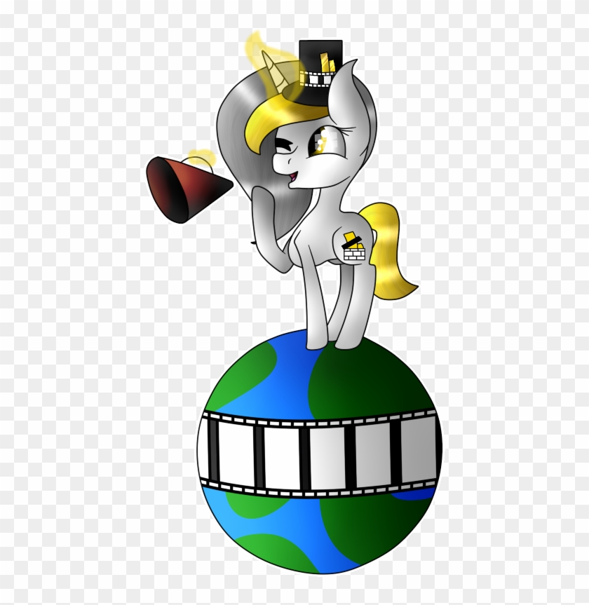 I'm On Top Of The World By Midgesaurus - Cartoon #1737716