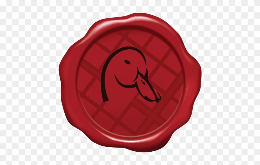 Duck And Waffle Logo Png #1737768