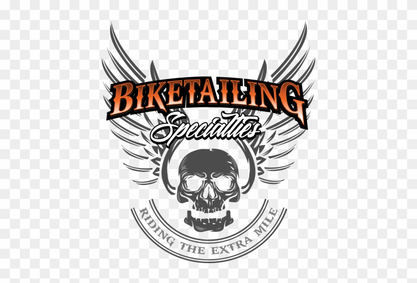 Biketailing Specialties Inc - Department Of Commerce And Labor #1737776