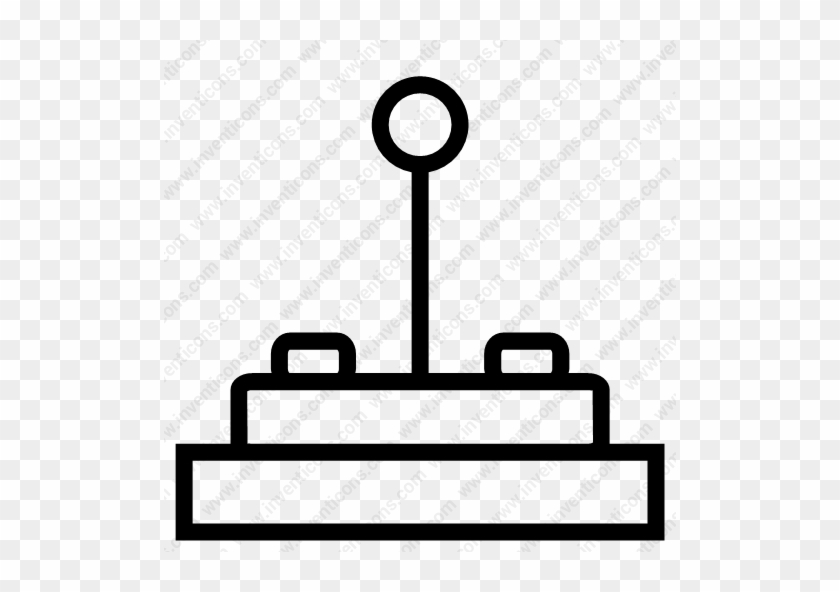 Joystick - Joystick #1737828