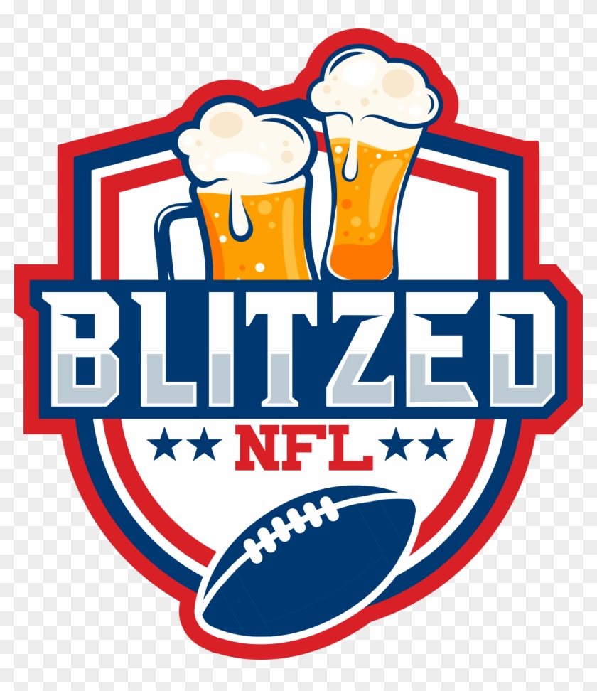 Blitzed Nfl Radio - Blitzed Nfl Radio #1737850