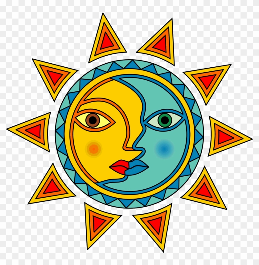Friday Fiesta - Sun And Moon South America #1737856