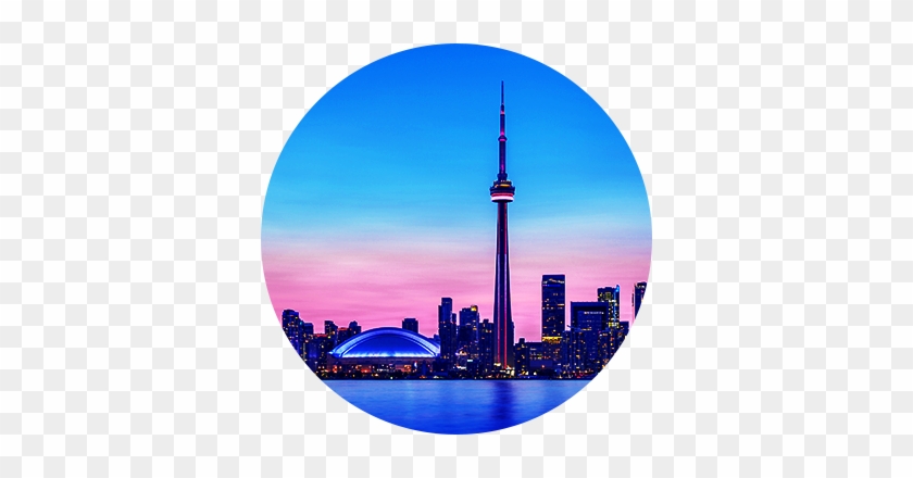 Canadian Toronto Innovation Conference - Canada Best Places To Visit #1737873