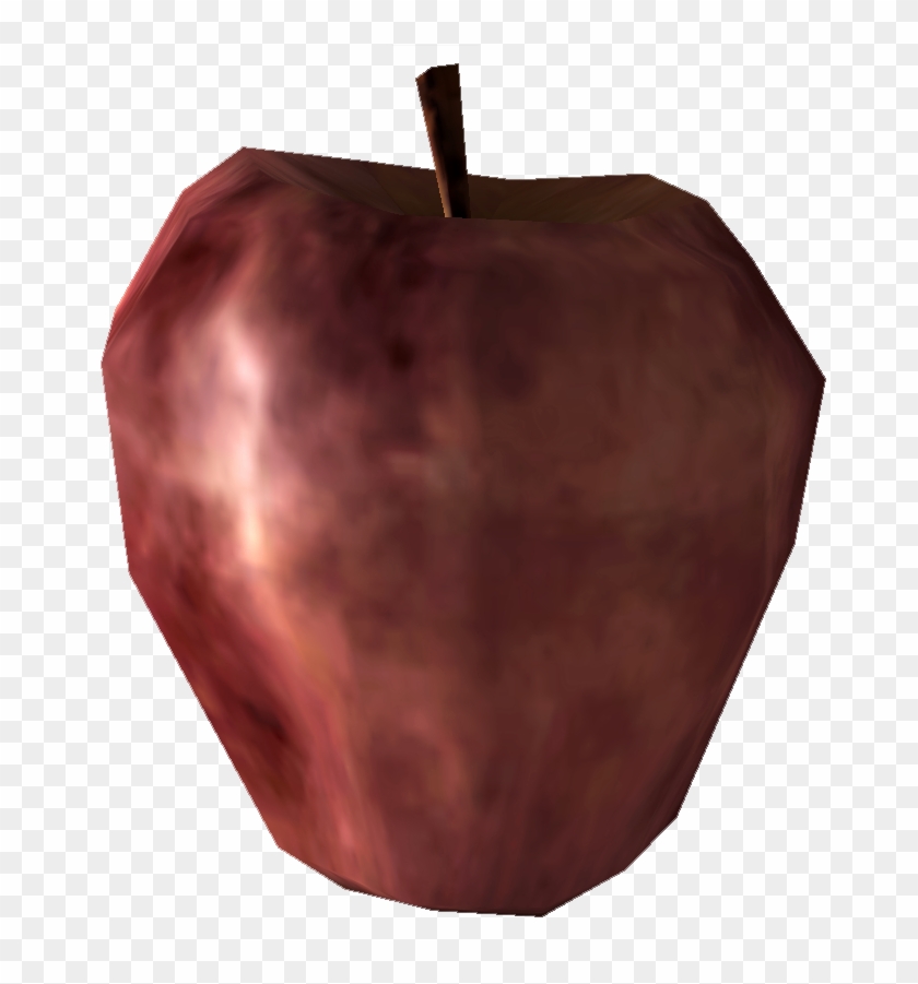 Cactus Transparent Fallout New Vegas - Apple #1737876