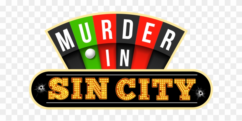 Murder In Sin City - Murder In Sin City #1737877