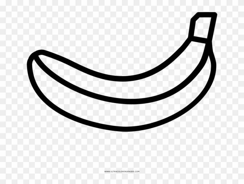 700 Collections Coloring Pages Of A Banana  Latest HD