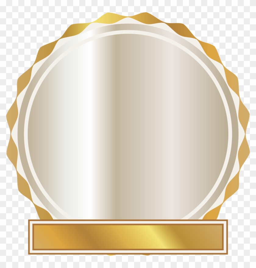 Gold Seal Png Download - Gold Seal Png Download #1738004