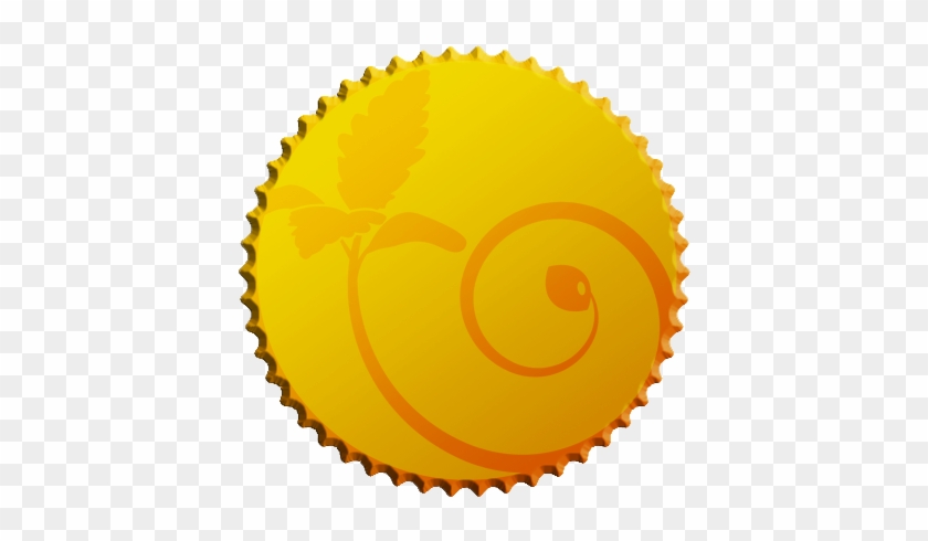 Alliance Gold Seal - Unicorn Pogs #1738045