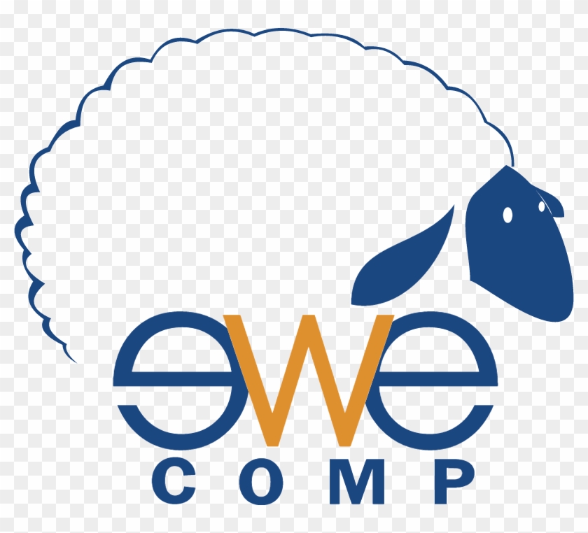 Ewe Comp Vector - Ewe #1738053