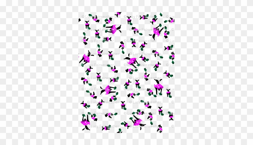 Ewe And Lambs - Ewe And Lambs #1738058