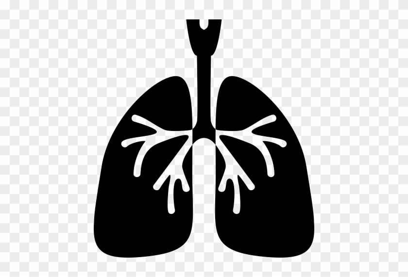 Black Lung Disease Financial Tribune - Shortness Of Breath Icon #1738064