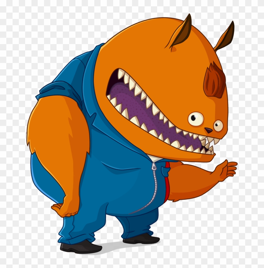 Glottis Dr-friki Deviantart - Cartoon #1738071