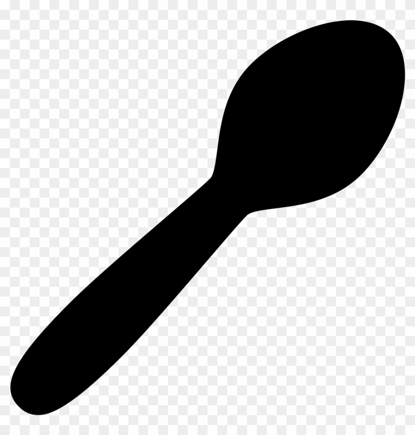 1600 X 1600 2 - Spoon Icon #1738078