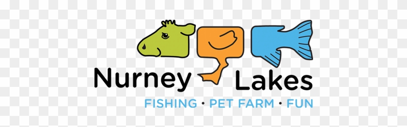 Visit Nurney Lakes For A Family Day Out With A Difference - Visit Nurney Lakes For A Family Day Out With A Difference #1738107