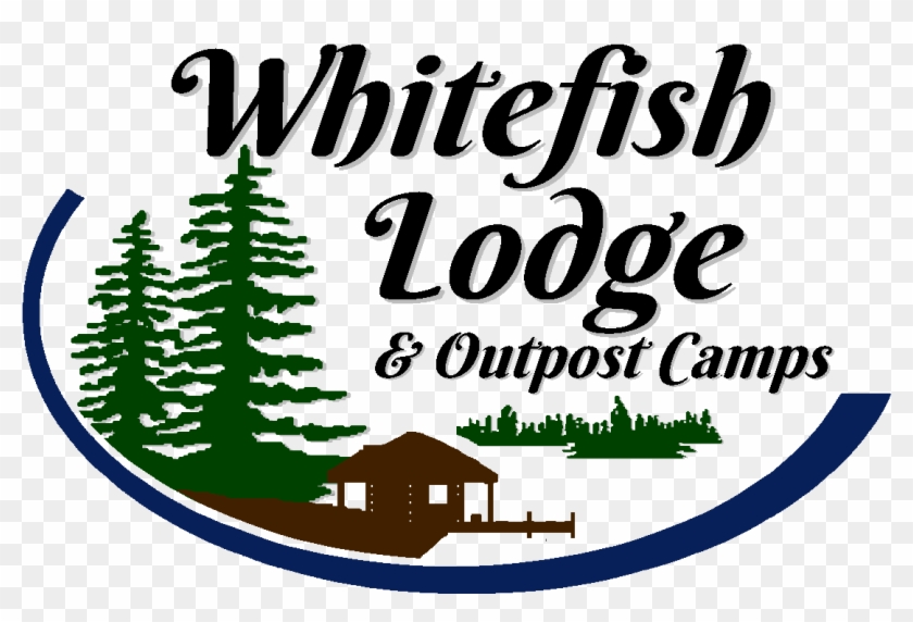 Whitefish Lodge & Outpost Camps - American Society Of Transplantation #1738125