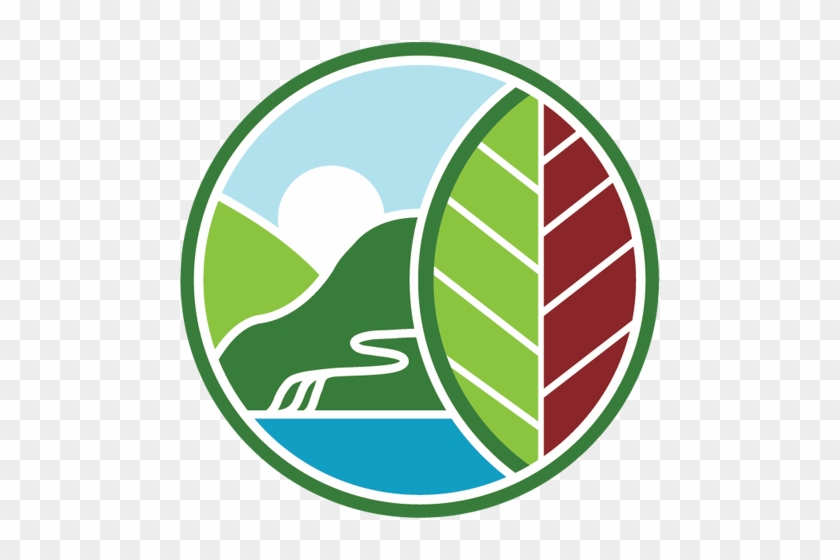 More Free Lake Png Images - Mountain Lakes Cvb Logo #1738157