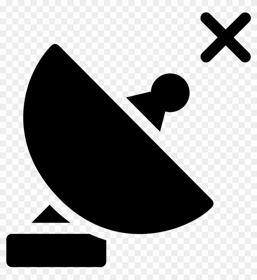 Disconnected Filled Icon Free Download Png And - Clip Art #1738165