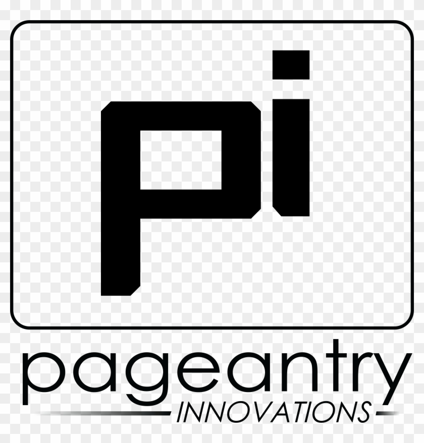 Pageantry Innovations - Pageantry Innovations Logo #1738168