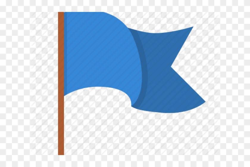 Flags Clipart Destination - Graphic Design #1738178