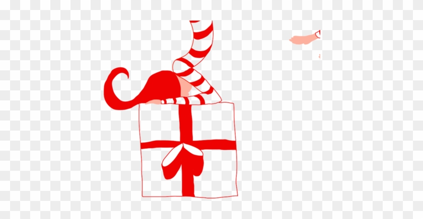 Yoga Elf Fabric By Ferral On Spoonflower - Elf Yoga #1738181